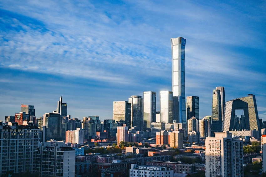 China’s Big Climate Move: Is Your Business Ready for the New Rules?