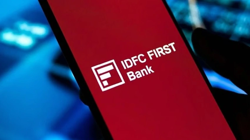 IDFC First Bank, AU Small Finance Bank Slump Up to 20% on Rs 590 Crore Fraud Probe