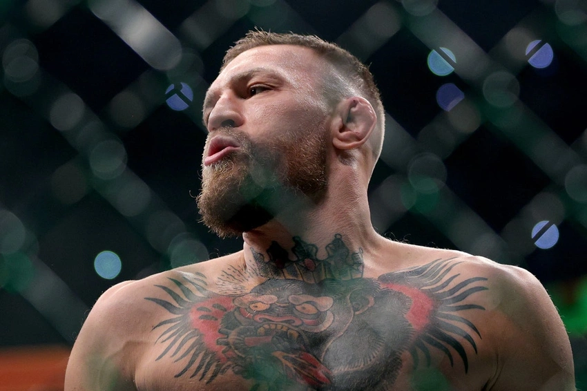McGregor vs Holloway Headlines UFC 329 in Las Vegas
