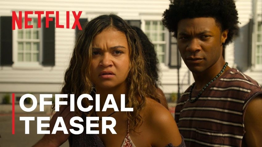 Outer Banks Fans, Get Ready! Final Season Premieres August 20th!