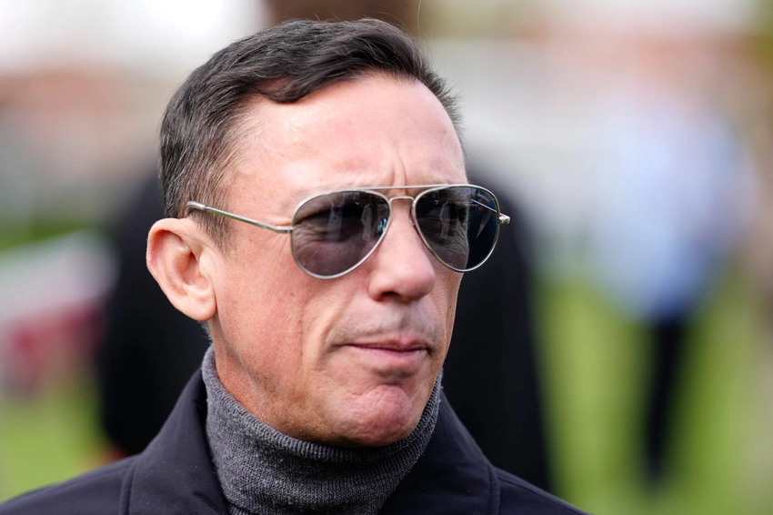 Racing Legend Frankie Dettori Hospitalized After Horrific Car Crash in Newmarket