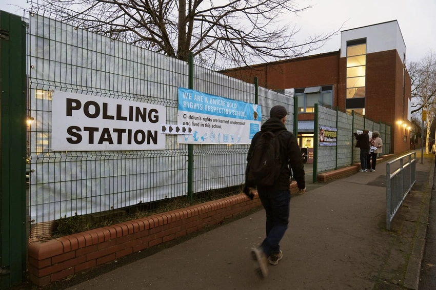 Police find no evidence of 'family voting' in Gorton and Denton by-election