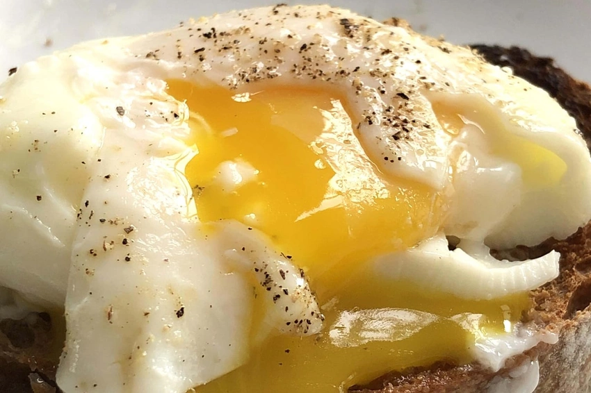 UK Salmonella Alert: Imported Eggs Link to 200+ Cases & 1 Death! Are Your Eggs Safe?
