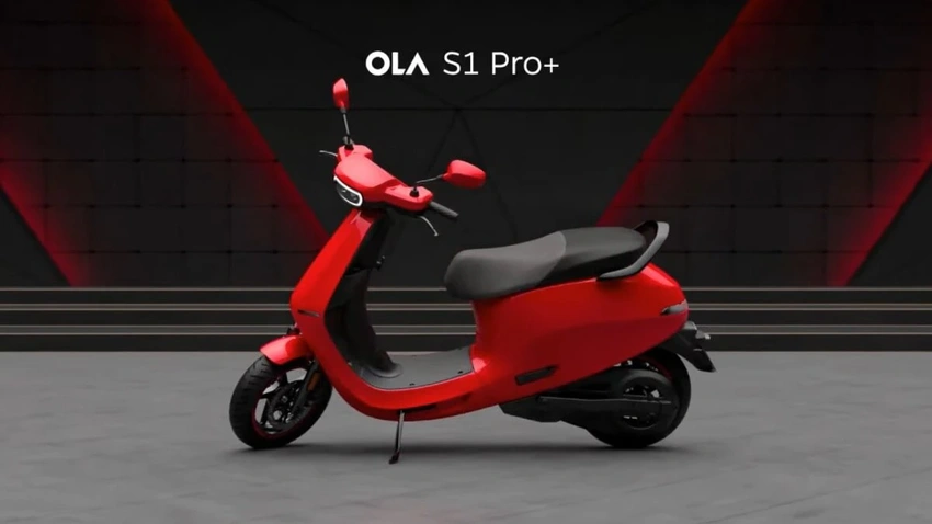 Ola Electric hits upper circuit as Aggarwal completes stake sale, rebounds 12%