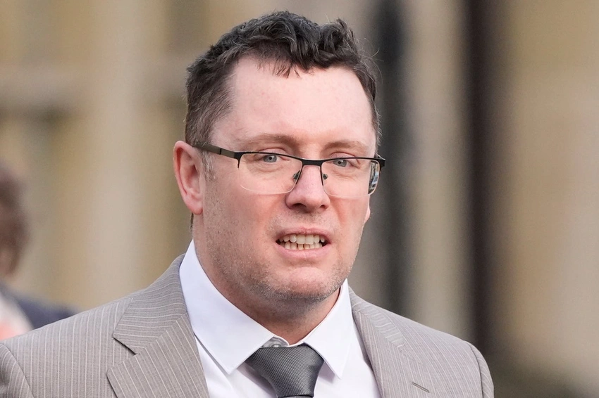 Husband cleared of manslaughter in wife's death after five-week trial