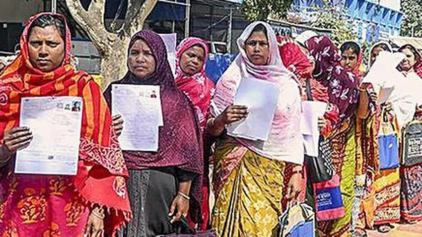 Centre Creates Two More Panels in West Bengal to Fast-Track CAA Citizenship