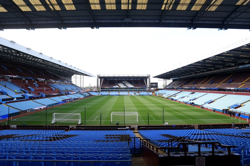 Tottenham win vs Villa lifts them from relegation zone