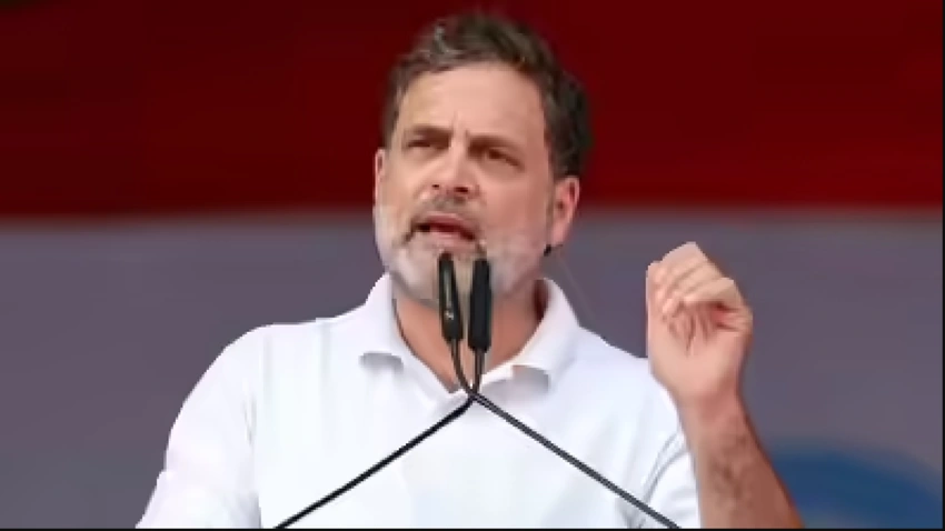 DMK Slams Rahul Gandhi: "Dishonest, Immature" - INDIA Bloc Rift Deepens!