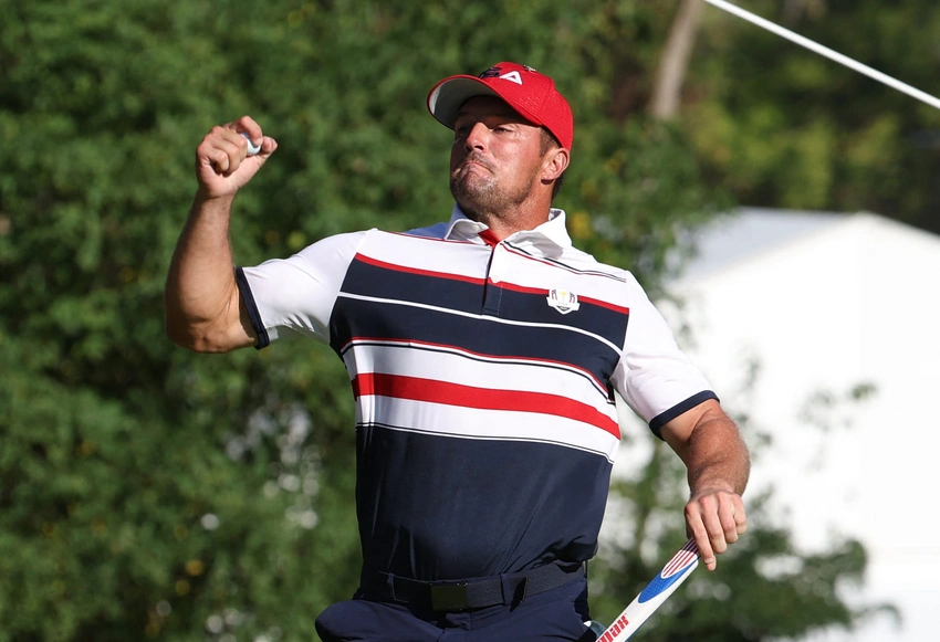 More Than Just a Game? Why LIV Golf’s South Africa Debut is a Massive Gamble