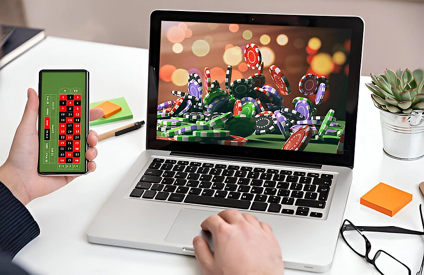 Duel Bits Casino: A Modern Online Casino Experience