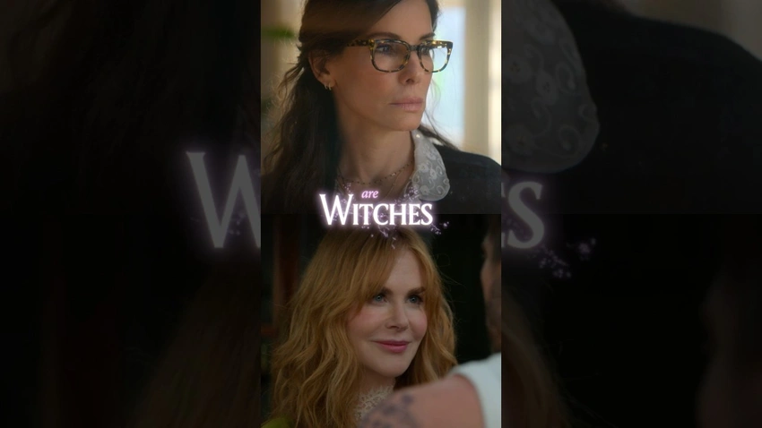 Practical Magic 2: Witches Return to Theaters This September!