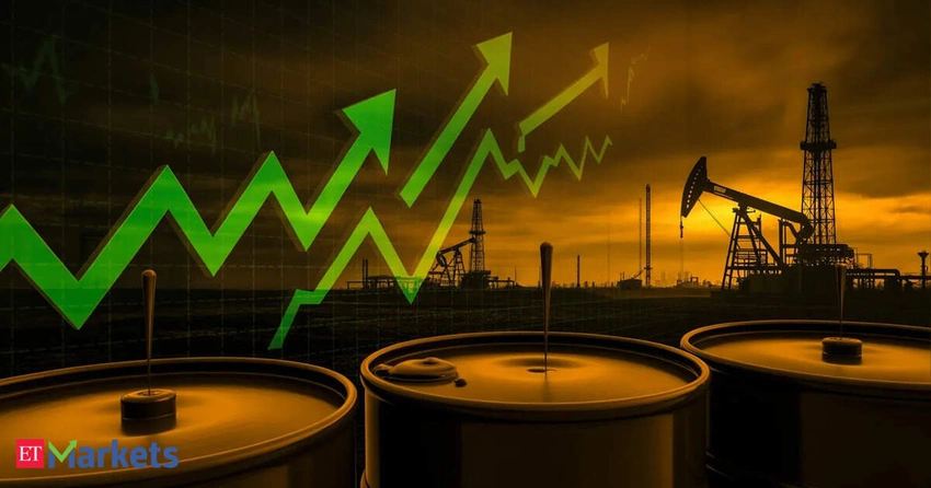 West Asia Tensions Cloud India's Economic Outlook, DEA Warns