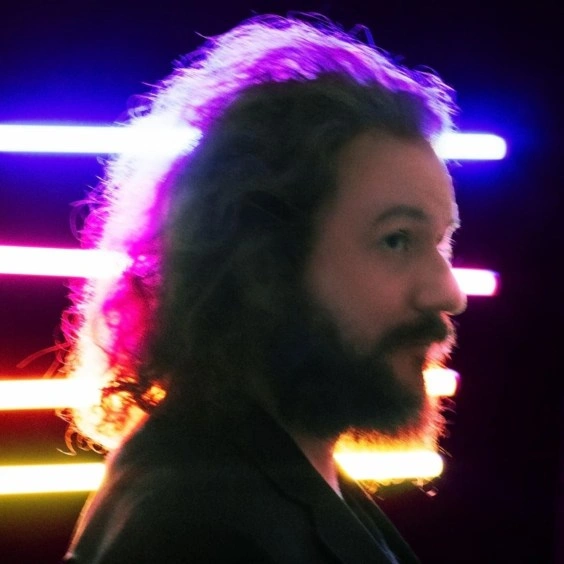 Why Artists Go Solo: Jim James Leads the Creative Freedom Charge