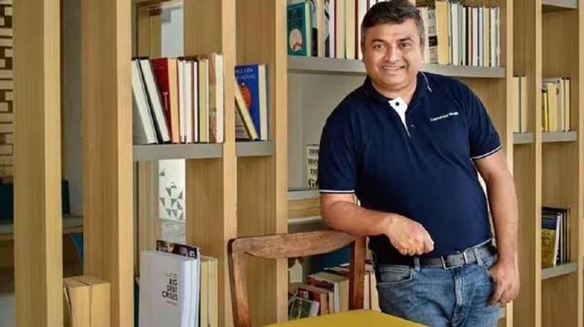 STT Hike Won’t Hit Retail Investors, Says Deepak Shenoy