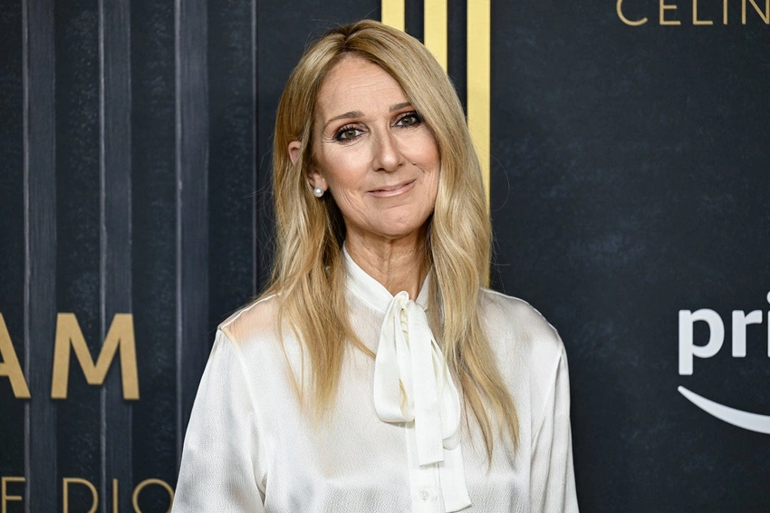 Céline Dion to return with 10 Paris shows this September