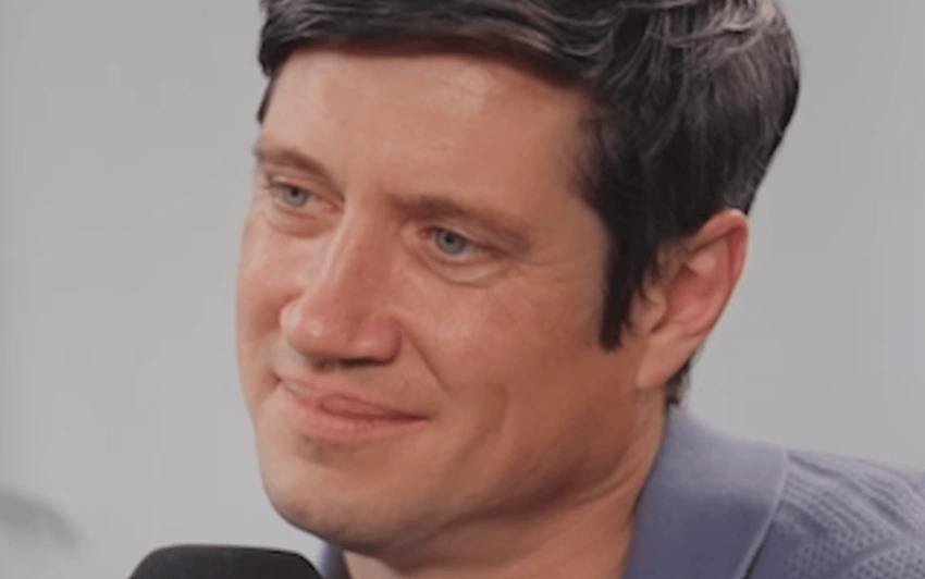 Radio Legend Trevor Nelson Steps Back Due to Health Issues: Vernon Kay Pays Tribute