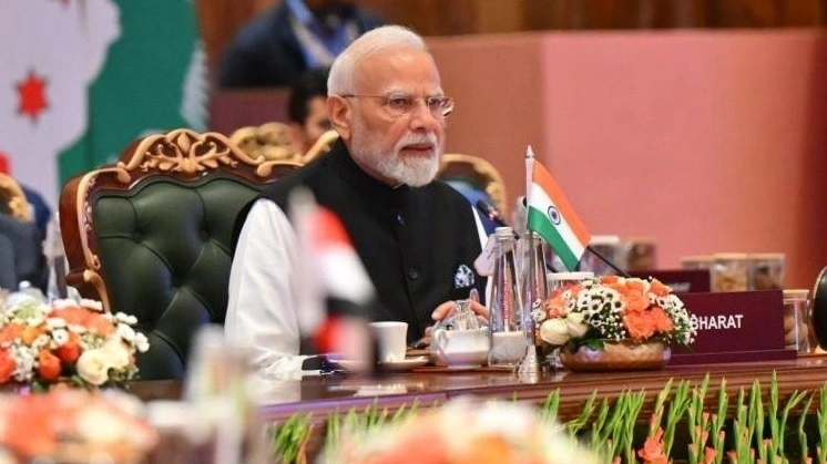 UN Backs PM Modi's Call for UNSC Reform: Time to Reflect 2026, Not 1945!