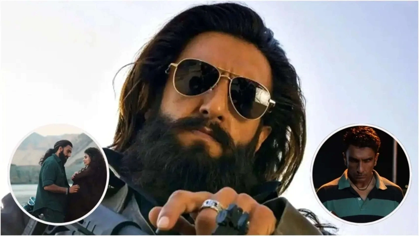 Dhurandhar 2 climax uses 500 litres petrol in real explosion—no CGI