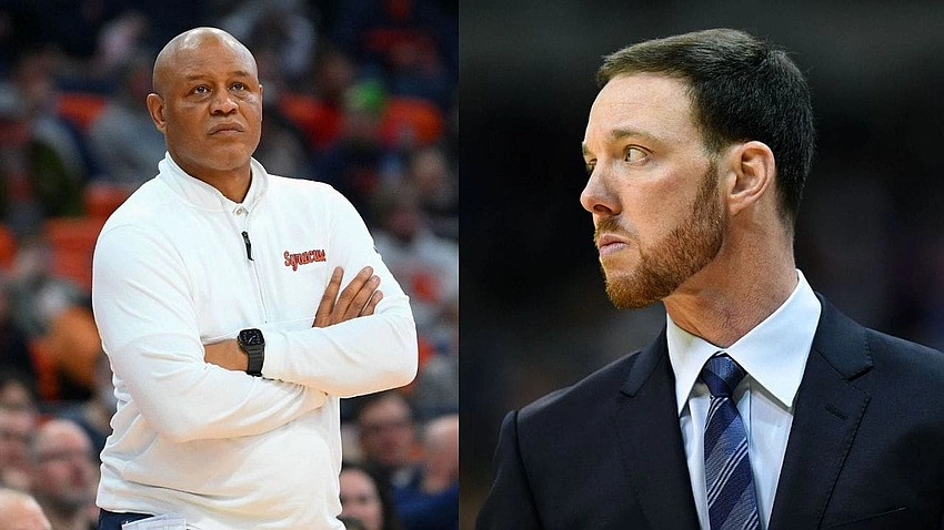 Syracuse fires Adrian Autry; race for top replacements begins