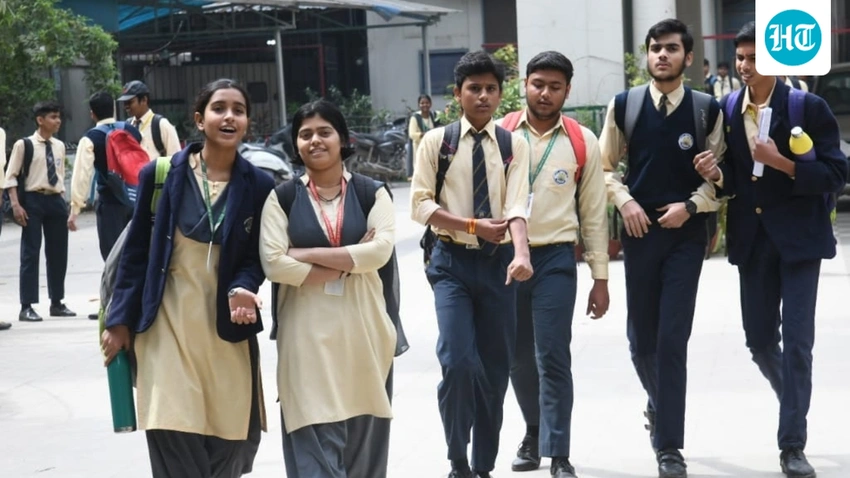 Delhi Govt Extends Summer Break with Remedial Classes for 9-12