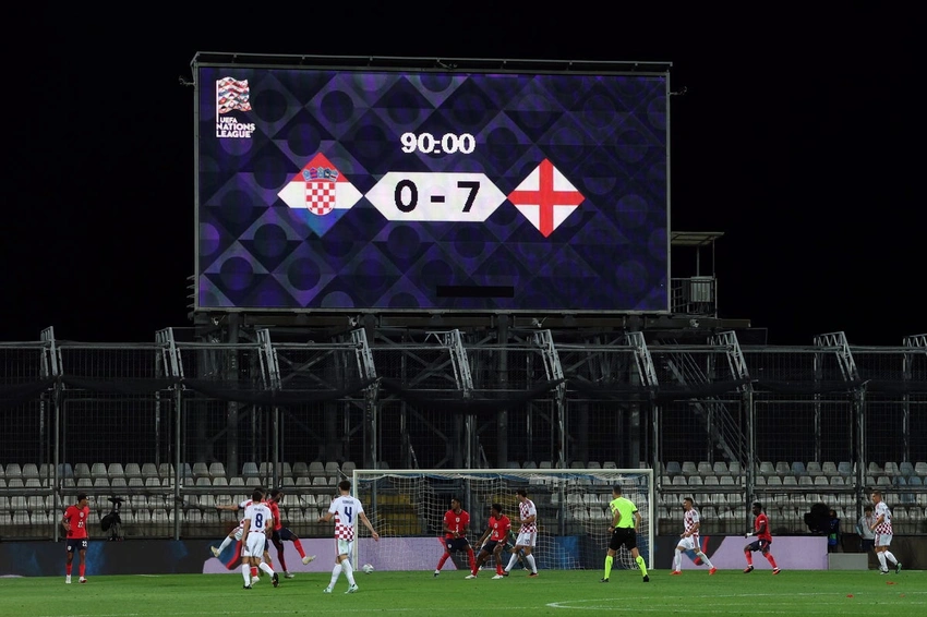 7-0 Thrashing: England Buries World Cup Woes, Says Tuchel
