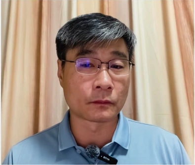 Professor Jiang Predicts US Will Lose Iran War, Shocks Global Debate