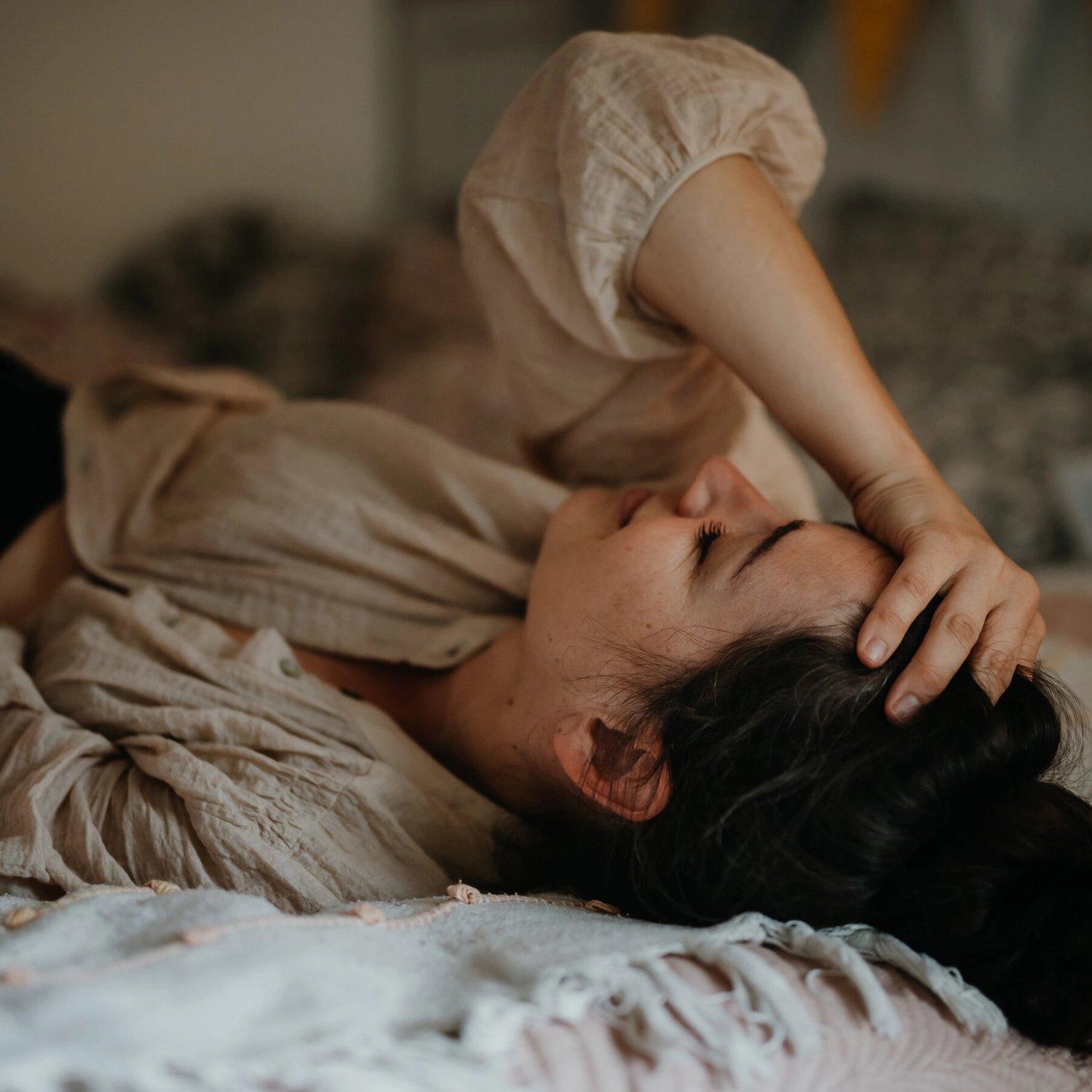 PMOS: PCOS Renamed to Improve Diagnosis and Care