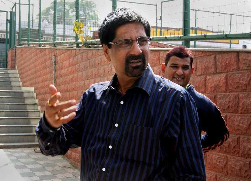 Srikkanth's IPL 2026 MI XI: Surya Yadav to Lead, Notable Exclusions