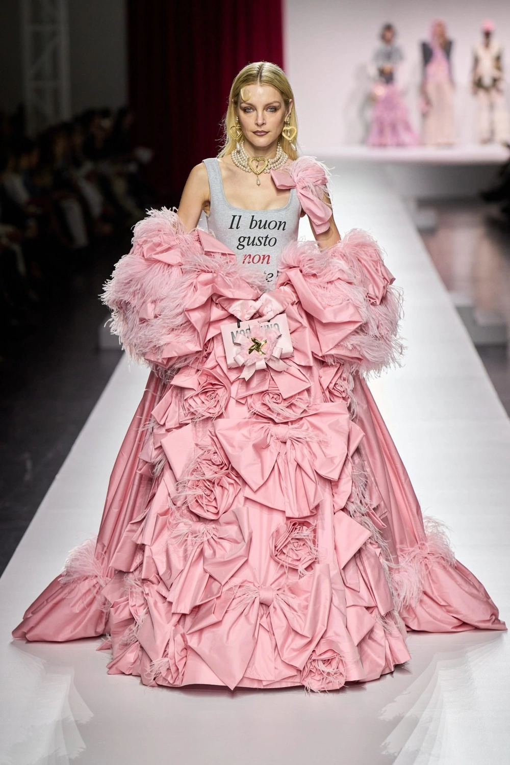 The Rise of Hyper-Femininity: Power in Pink