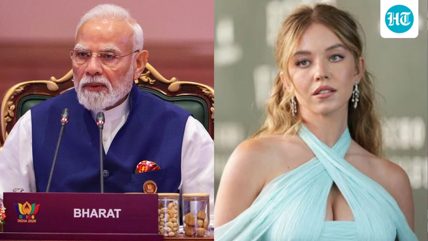 Sydney Sweeney Faces Fire Over "Sexualized" Sports Prediction Ad! 💥