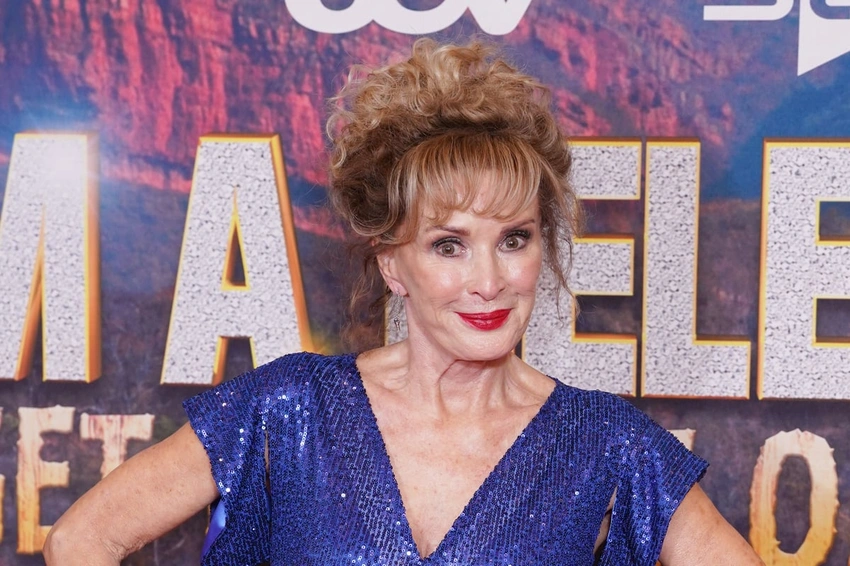 Beverley Callard: I’m A Celeb exit marks start of cancer battle
