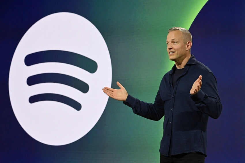 Spotify and Universal Team Up to Let You Create AI Music Remixes Legally