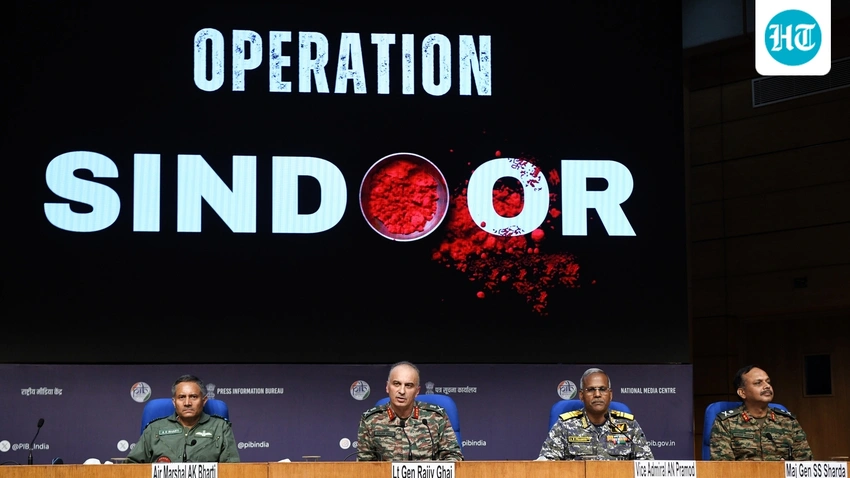 India Honors Six Heroes: Names of Operation Sindoor Martyrs Revealed