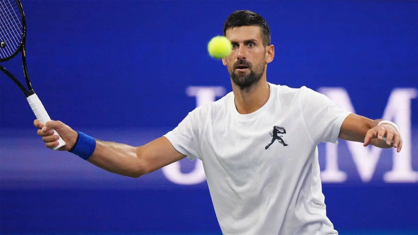 U.S. Open Kicks Off: Djokovic Chases History, Sabalenka Defends Crown!