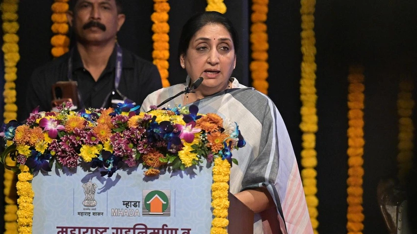 Sunetra Pawar Set to Contest Baramati By-Poll as MVA Unity Is Tested