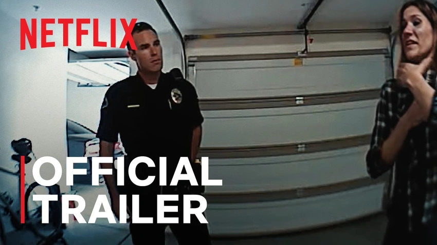 A Toxic Love Story: Netflix Drops Gripping Trailer for New Thriller!