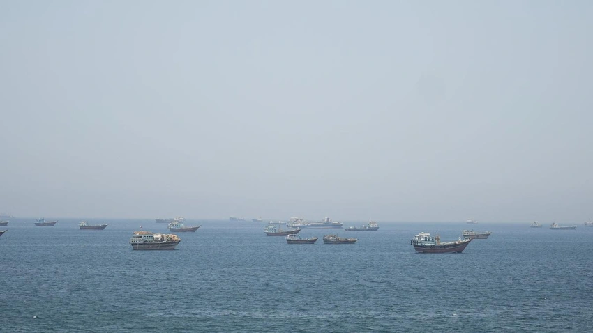 US tanker strikes escalate Iran-Israel tensions as peace talks stall