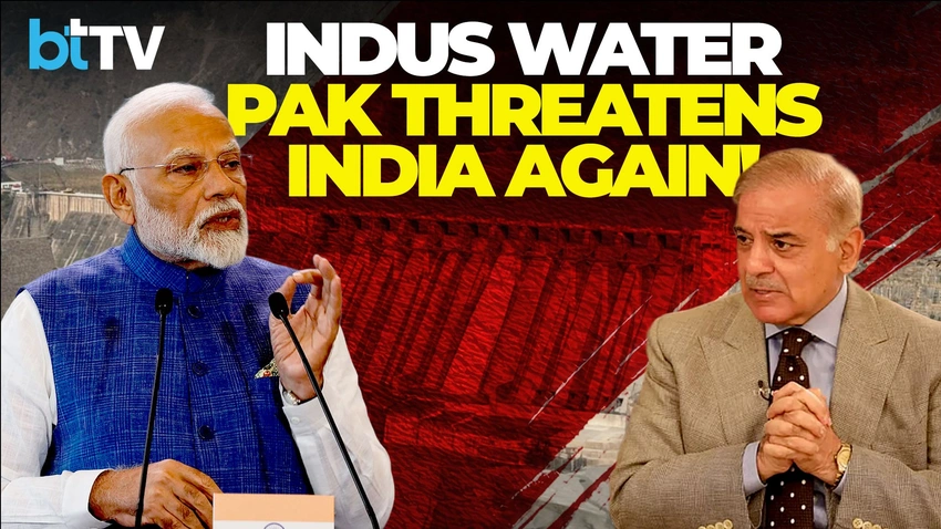 India-Pak Talks: Can Dialogue Bridge Deep Divides? Omar Abdullah, Citizens Weigh In
