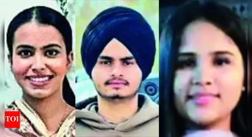 Two Punjabi youths shot dead in Edmonton while heading to party, probe underway