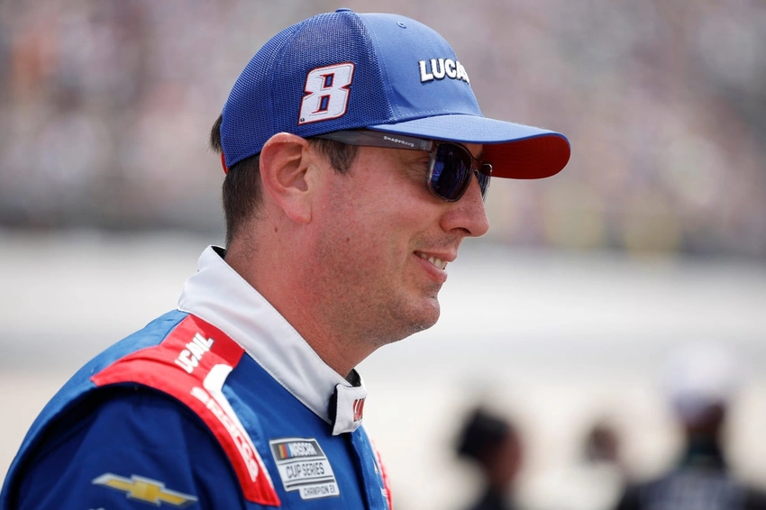 NASCAR Legend Kyle Busch Dies at 41: Family Reveals Tragic Cause of Death