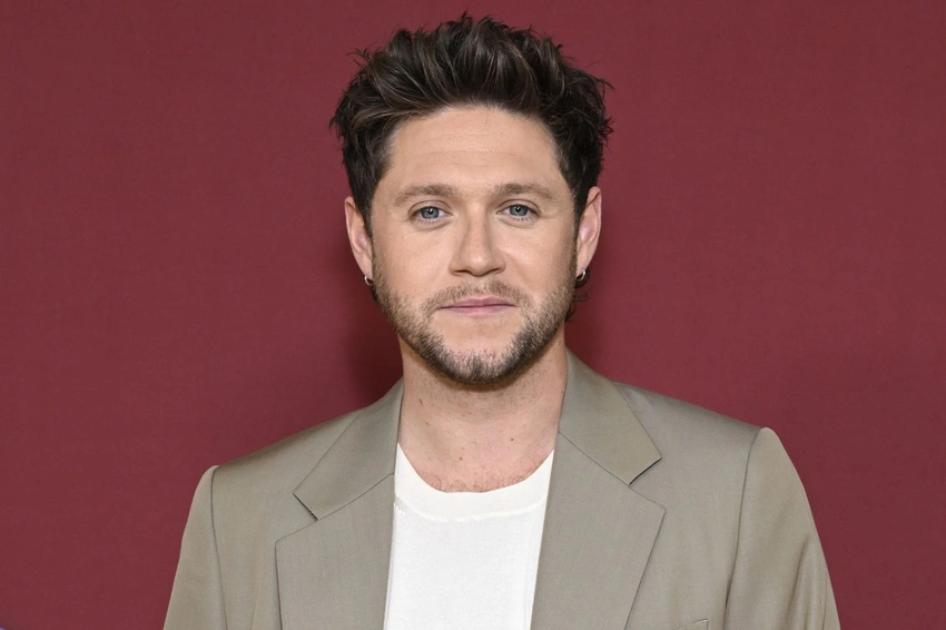 Niall Horan Announces Dinner Party Tour 2027: North America Dates Revealed