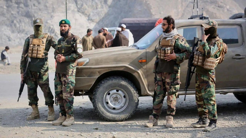 Deadly Cross-Border Strikes: Pakistan's Raids Kill Dozens of Afghan Civilians