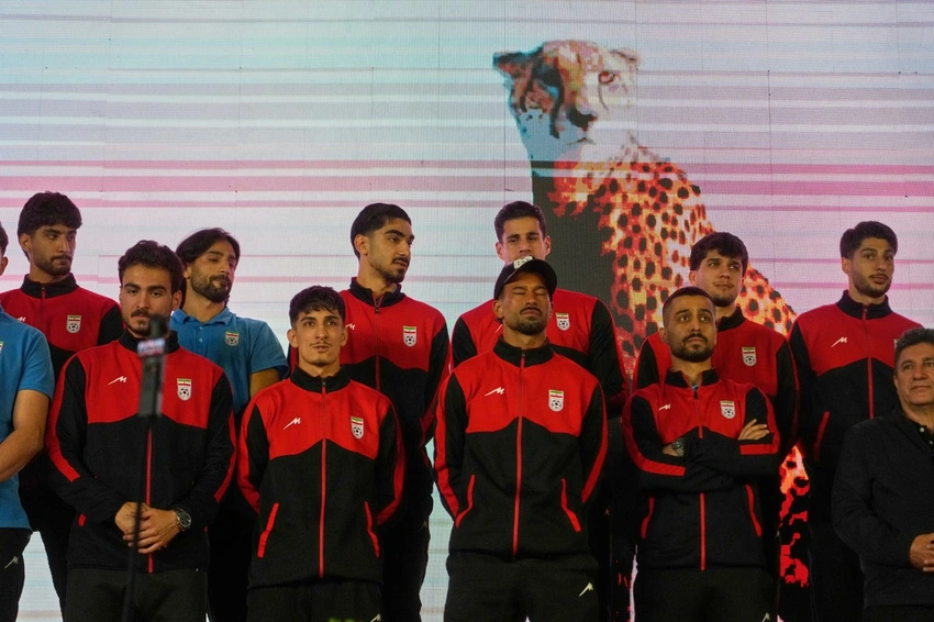 Mexico to Host Iran's World Cup Team After US Refusal to Provide Training Base