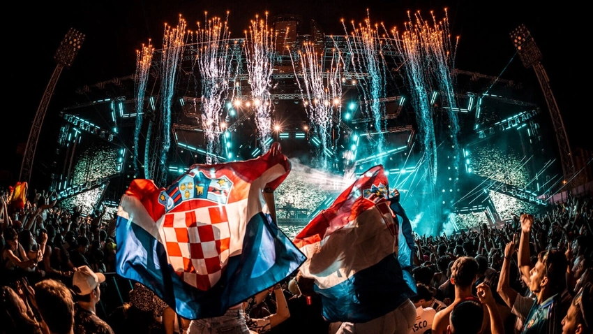 Beyond the Grid: Is Croatia’s Hottest Festival Actually About the Music?