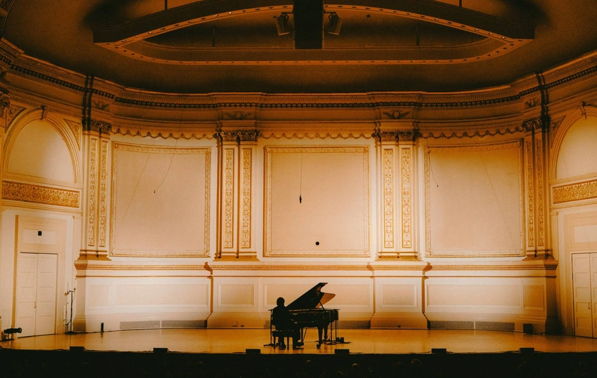 Paul Thomas Anderson's 'Cameron Winter at Carnegie Hall' Film Sets Theatrical Tour!