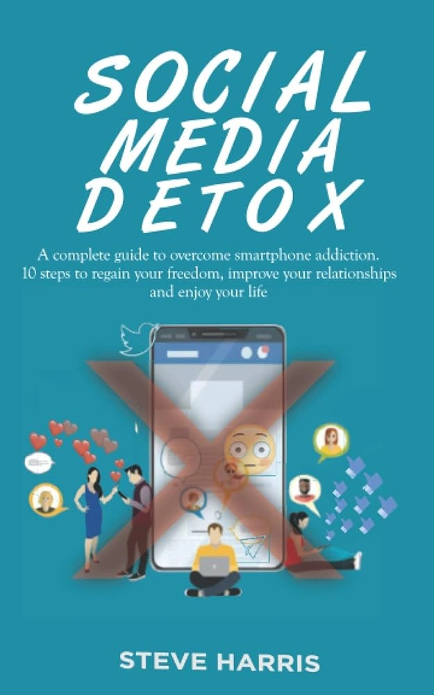 Finding Balance: Staying Connected Without Drowning in Content