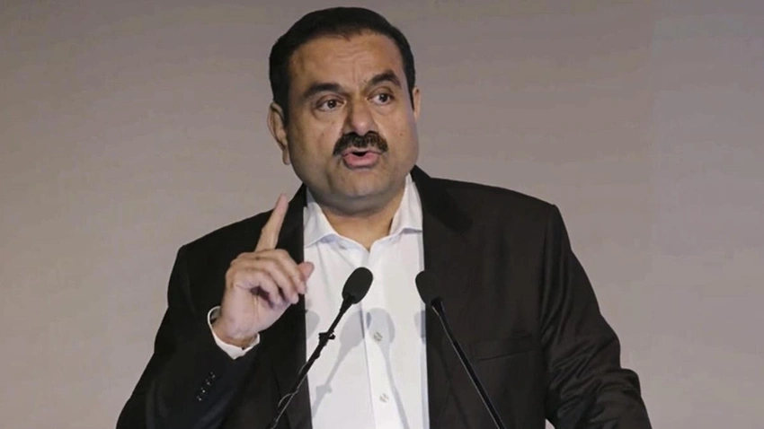 Adani: India Must Define Its Growth Path, Resist External Pressures