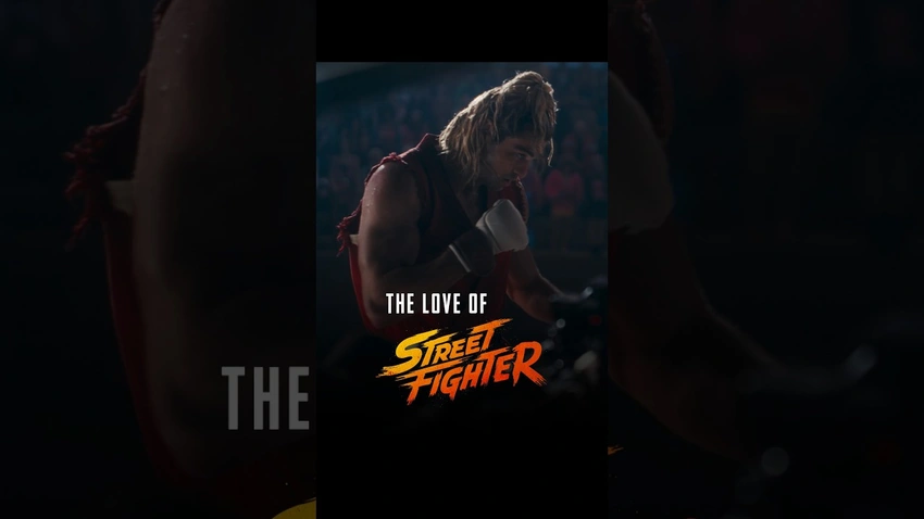 Get Ready to Fight! #StreetFighterMovie Hits Theaters This October!