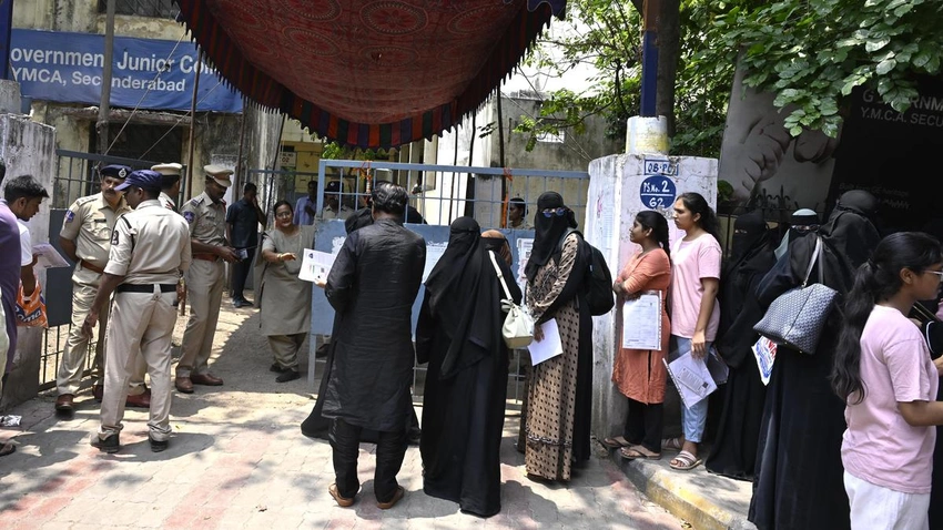 Telangana 2025 Wrap: Hyderabad’s Momentum, 2026 Plans Ahead