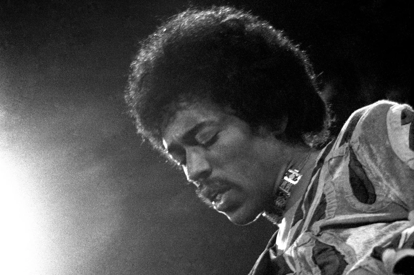 Jimi Hendrix Bandmates' Estates Lose Court Battle Over Royalties